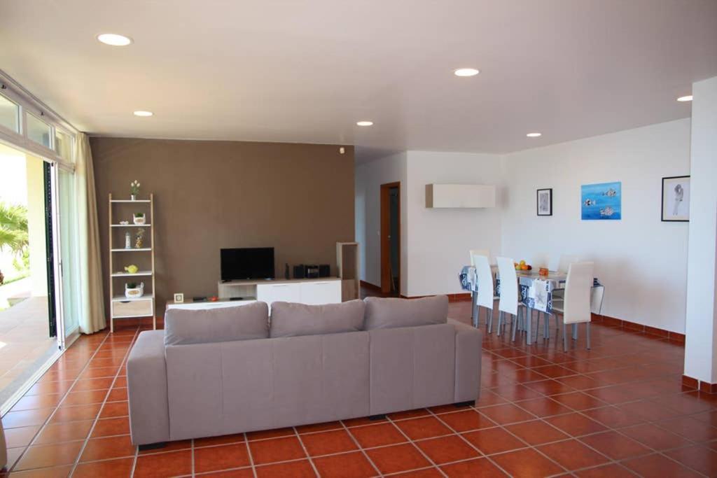 דירות קלייטה Apartamento Mar Azul מראה חיצוני תמונה