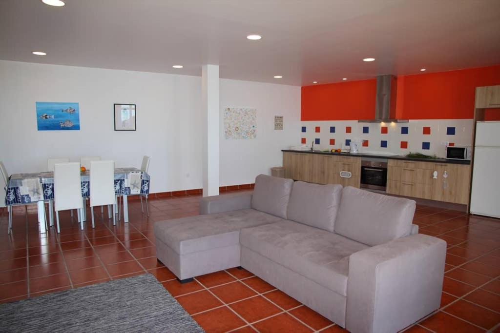 דירות קלייטה Apartamento Mar Azul מראה חיצוני תמונה
